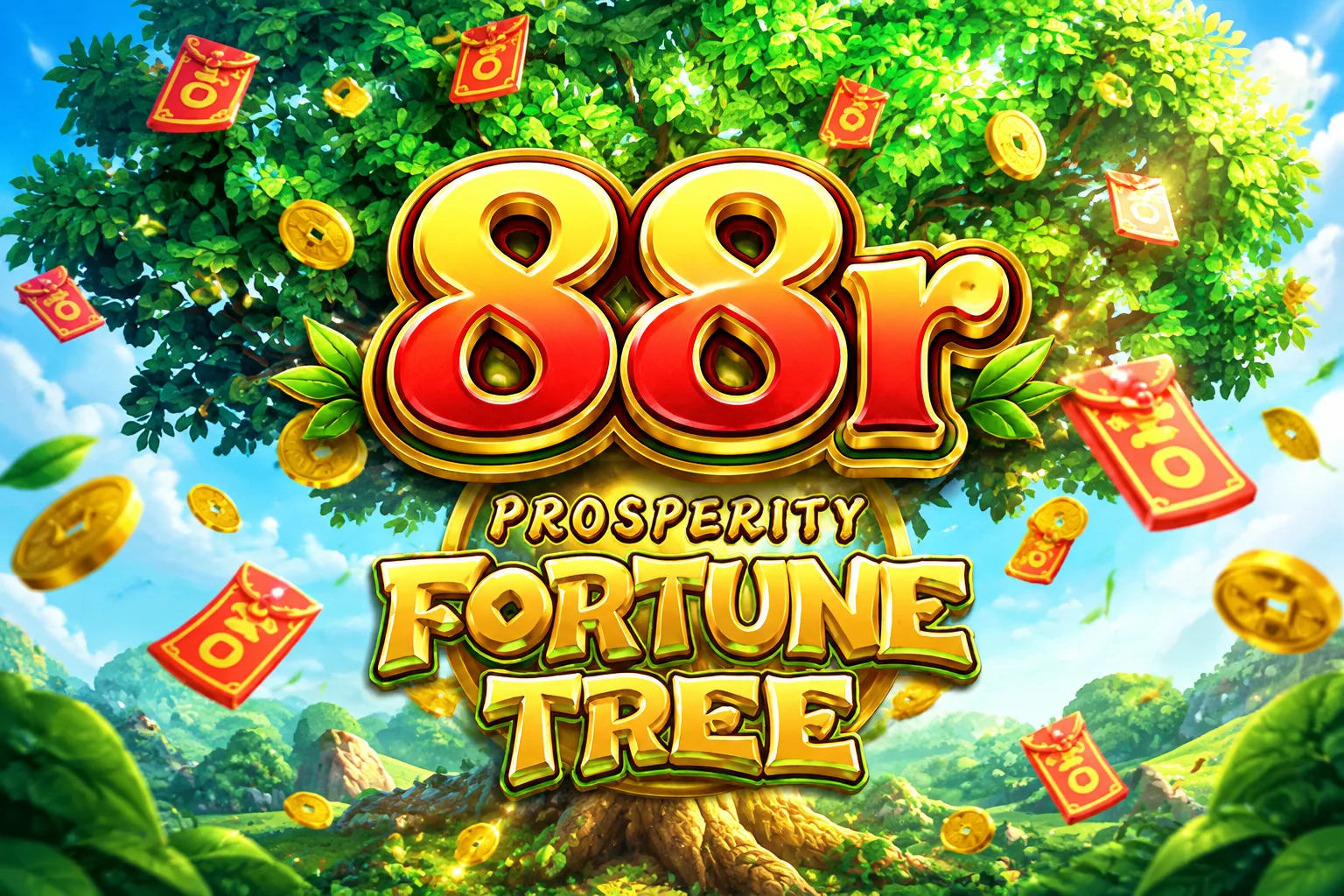 Panduan Lengkap Mekanika dan Garis Pembayaran Fortune Gods di 88r
