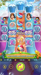 Songkran Splash · Panduan Visual Songkran Splash: Membaca Kisi Formasi dan Indikator Multiplier Ember