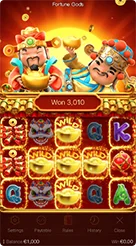 Fortune Gods · Panduan Lengkap Mekanika dan Garis Pembayaran Fortune Gods