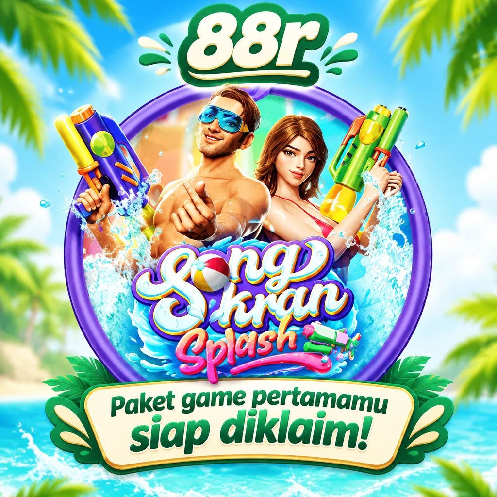 88r · Songkran Spl