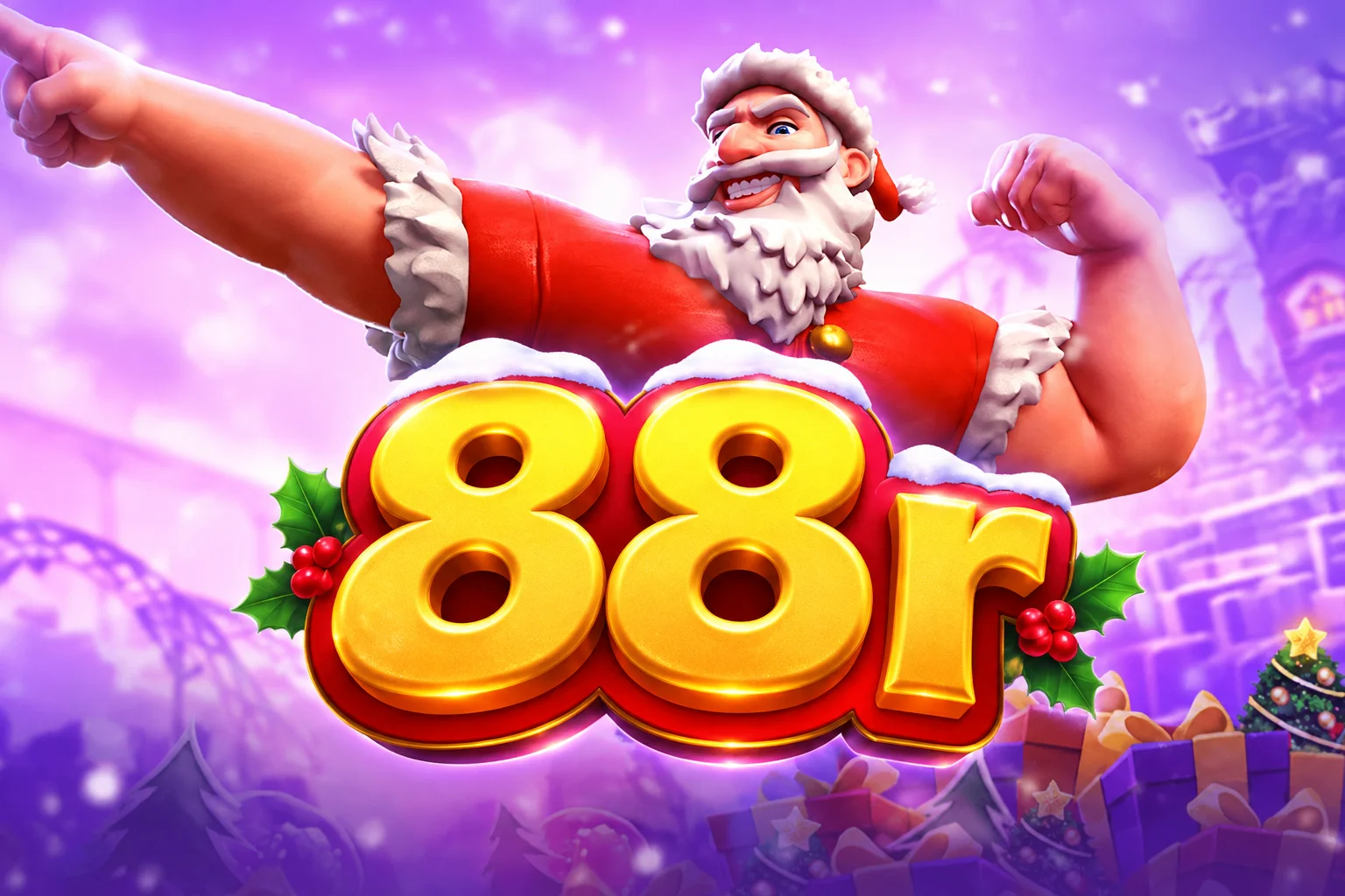 Panduan Mengenal Fitur dan Simbol Monkeys Wild Party 5x5 di 88r